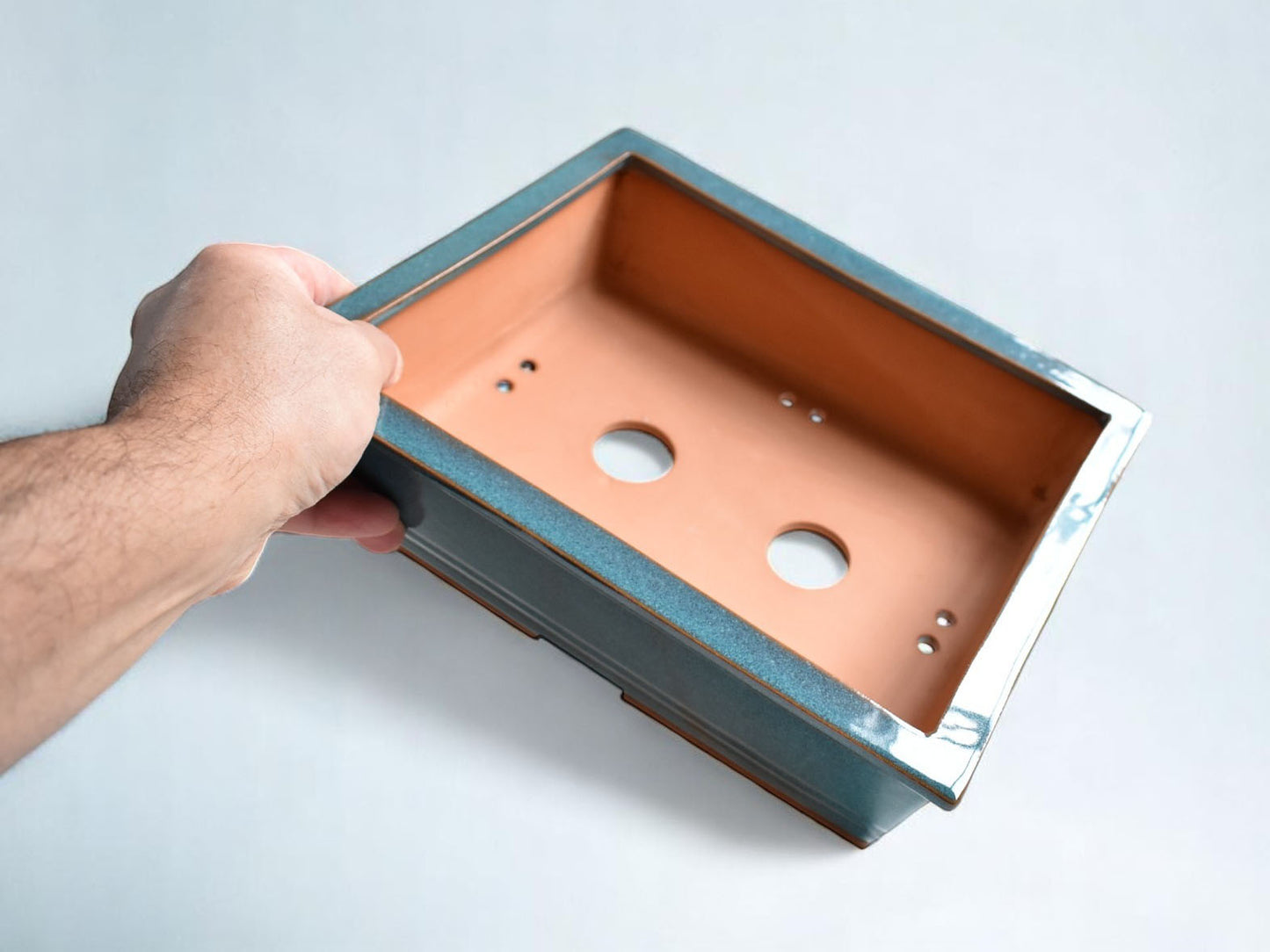 Maceta Rectangular MR_035