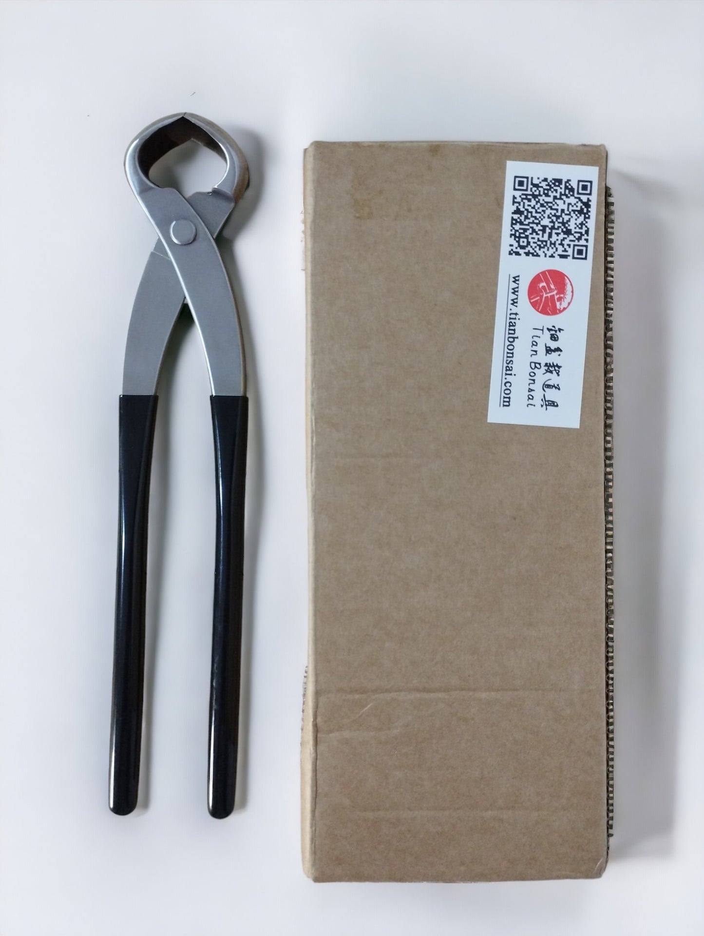 PODADORA CORTE CONCAVO MARCA TIAN BONSAI 290 mm