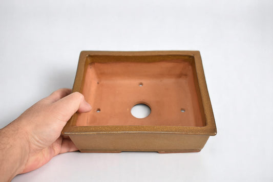 Maceta Rectangular MR_034