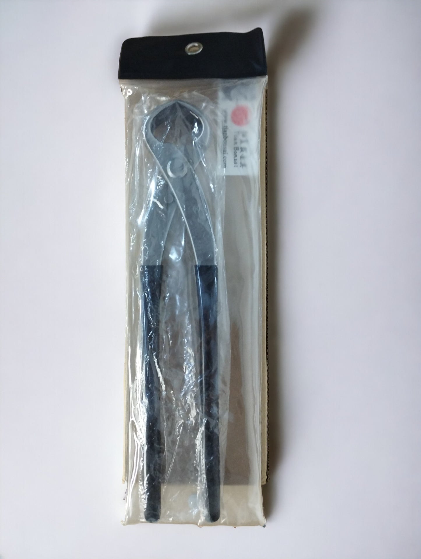 Tagliafili Tian Bonsai Tools Master Qualità In Acciaio INOX 210 Mm (20,3 Cm