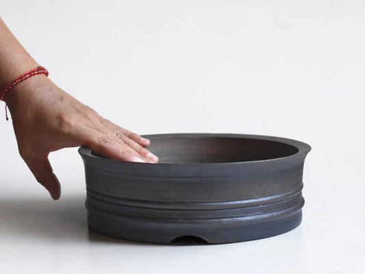 Maceta Redonda - MR-311