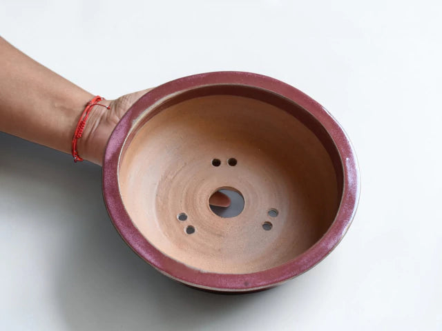 Maceta Redonda - MR-329